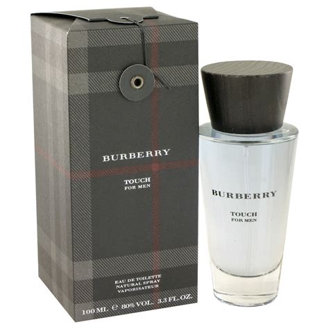 best men's Burberry cologne